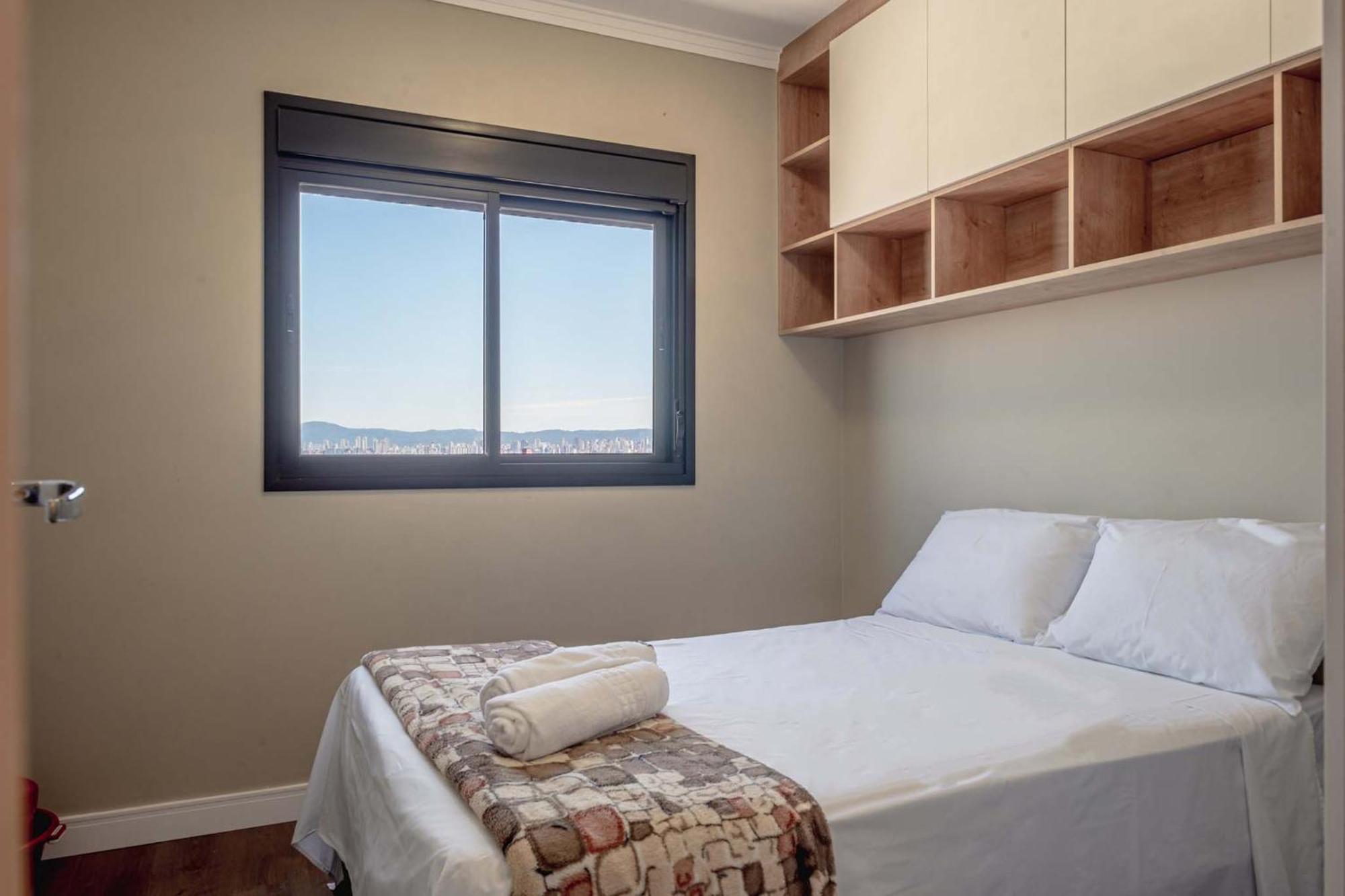 Apartment Incrivel Paradisiaco!