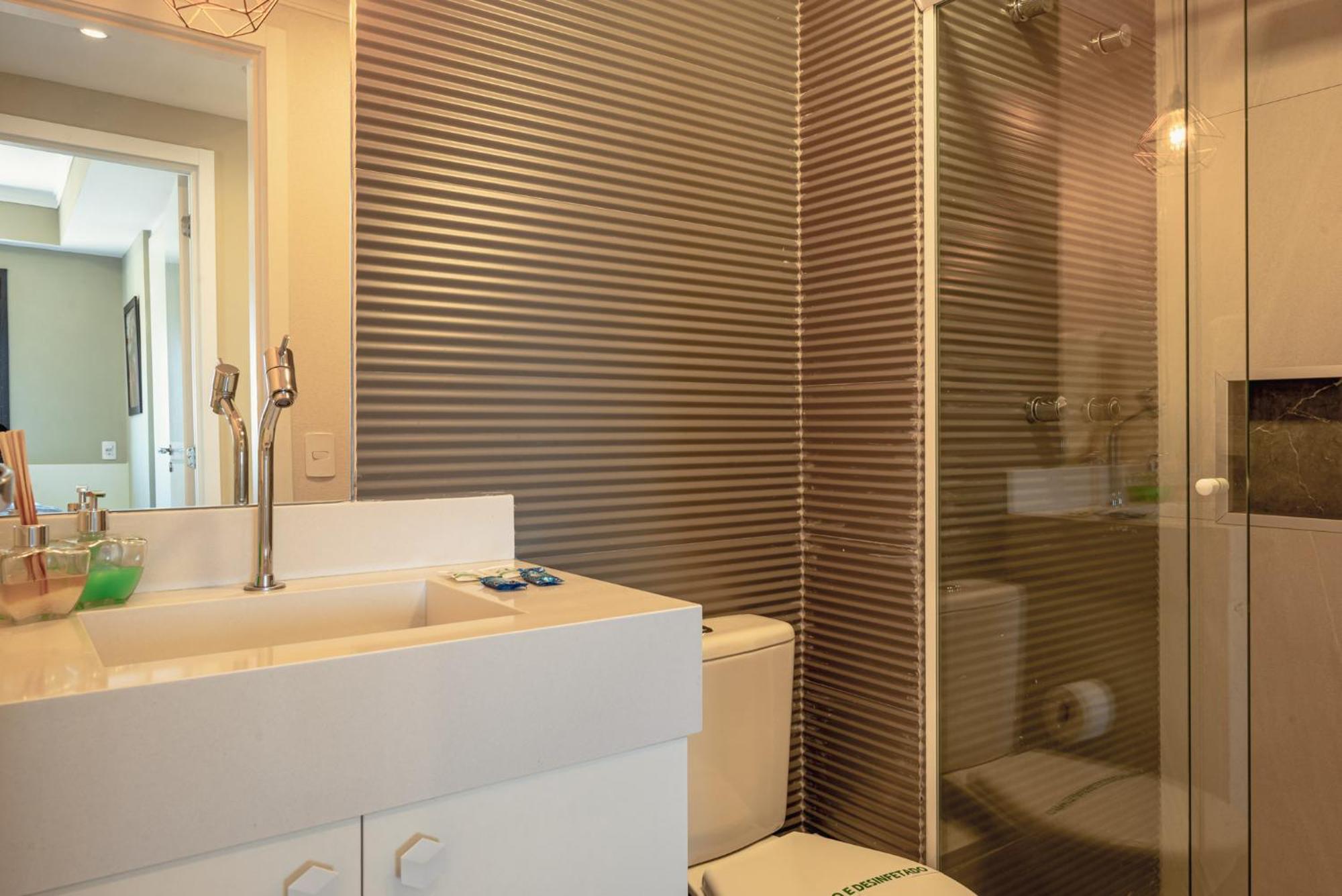 Apartment Incrivel Paradisiaco!