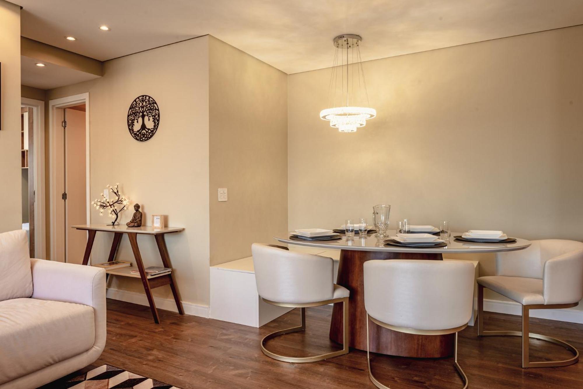 Incrivel Paradisiaco! Apartment *