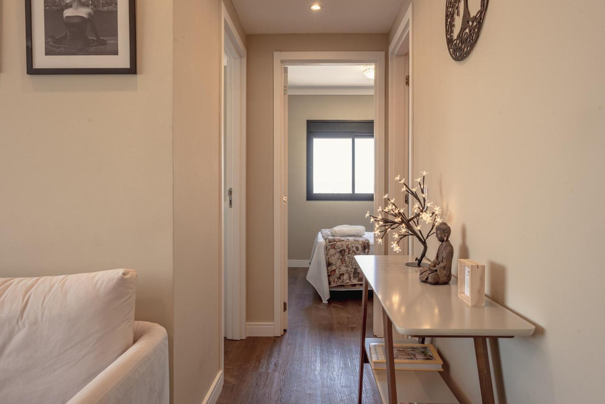 Apartment Incrivel Paradisiaco! *
