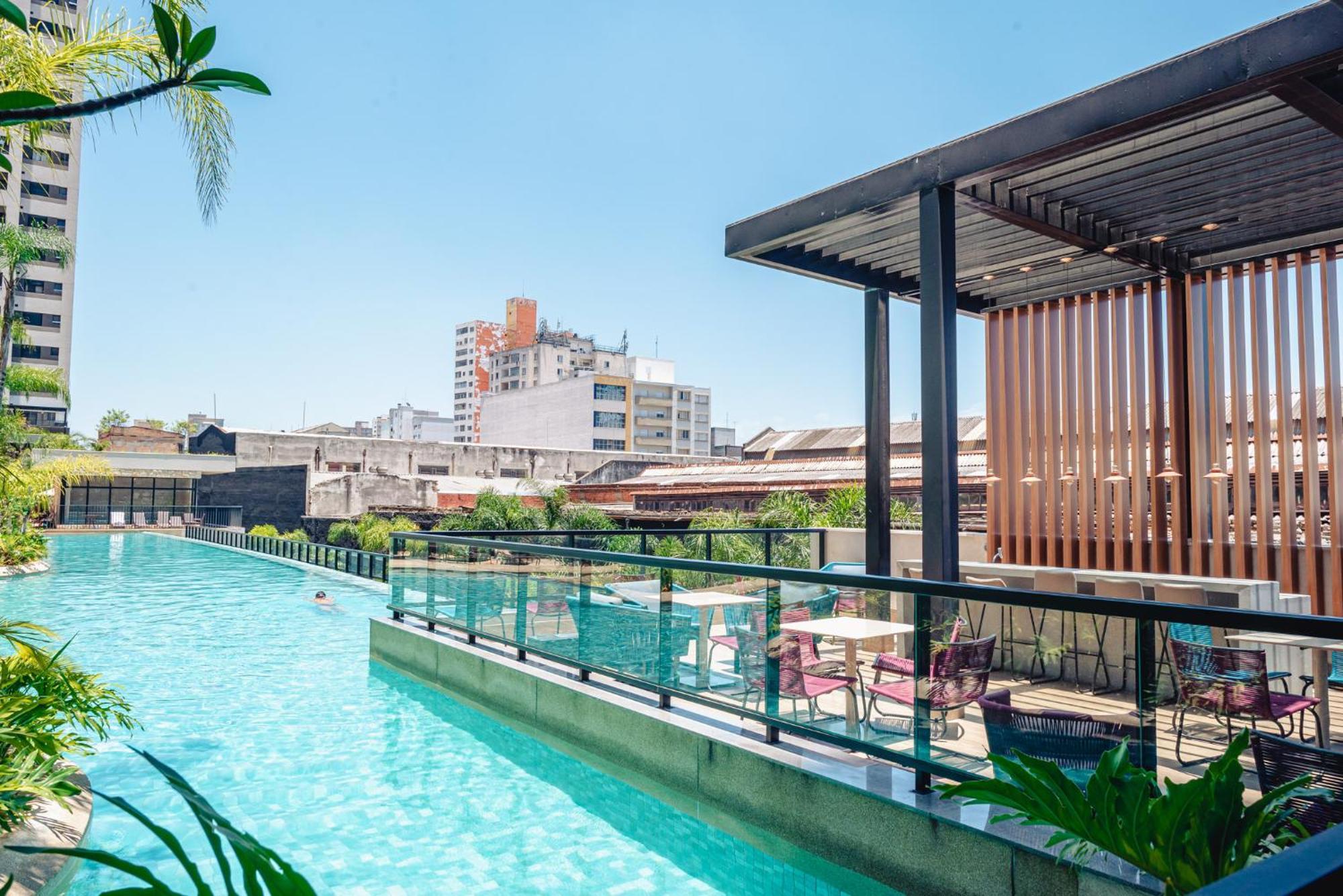 Incrivel Paradisiaco! Apartment *