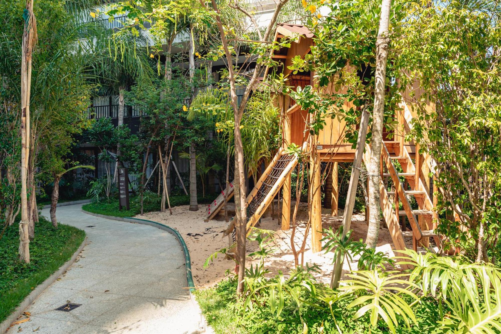 Incrivel Paradisiaco! Apartment *