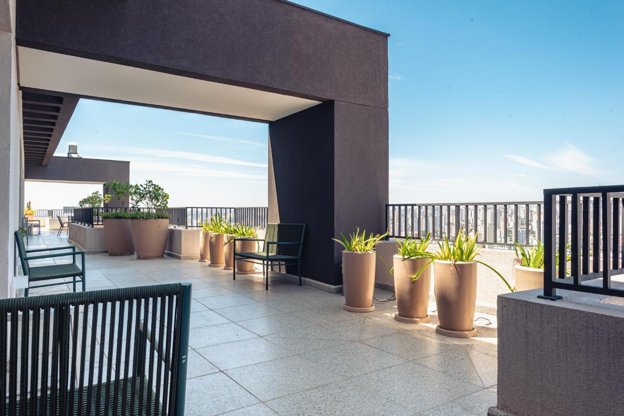 Apartment Incrivel Paradisiaco!