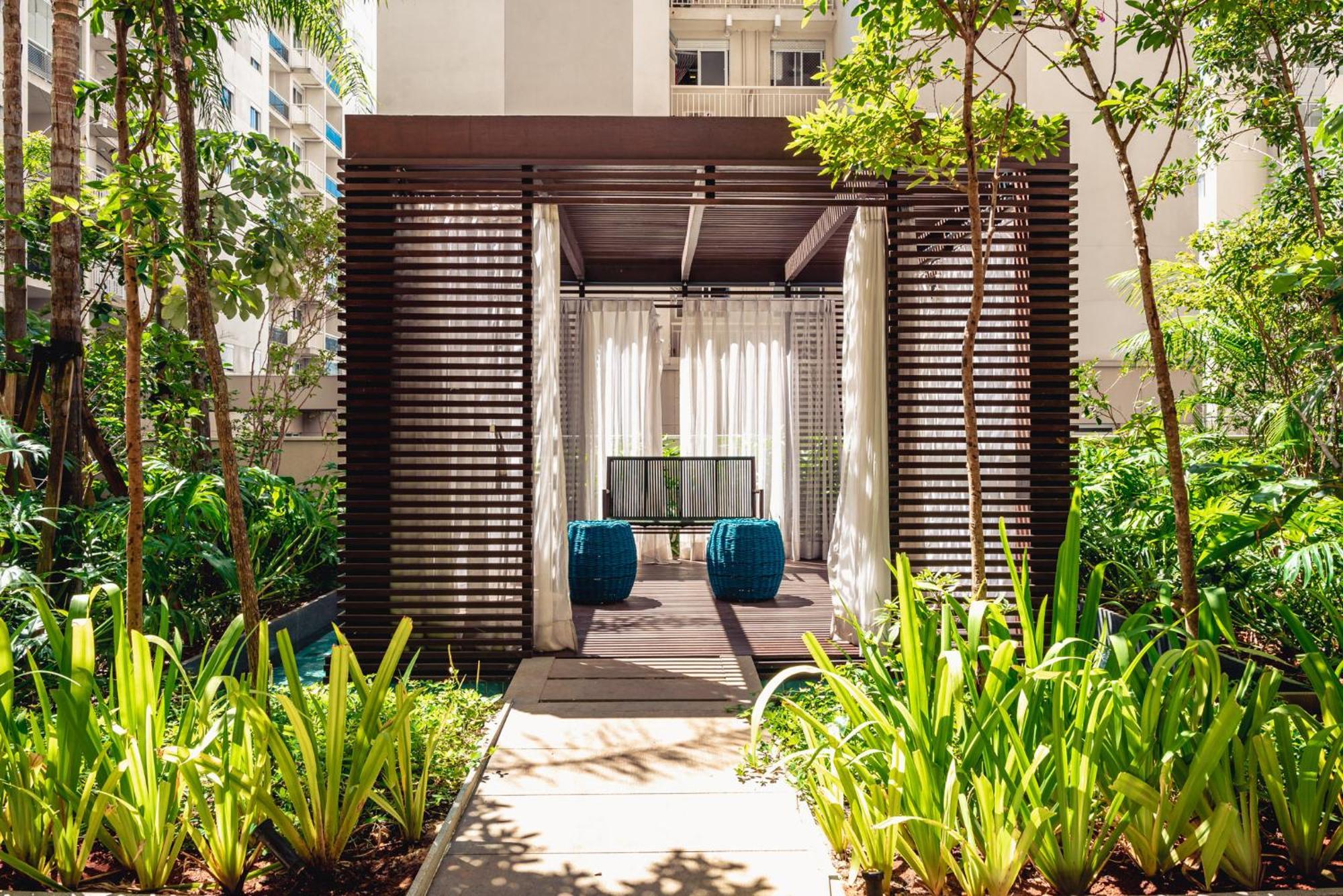 Incrivel Paradisiaco! Apartment