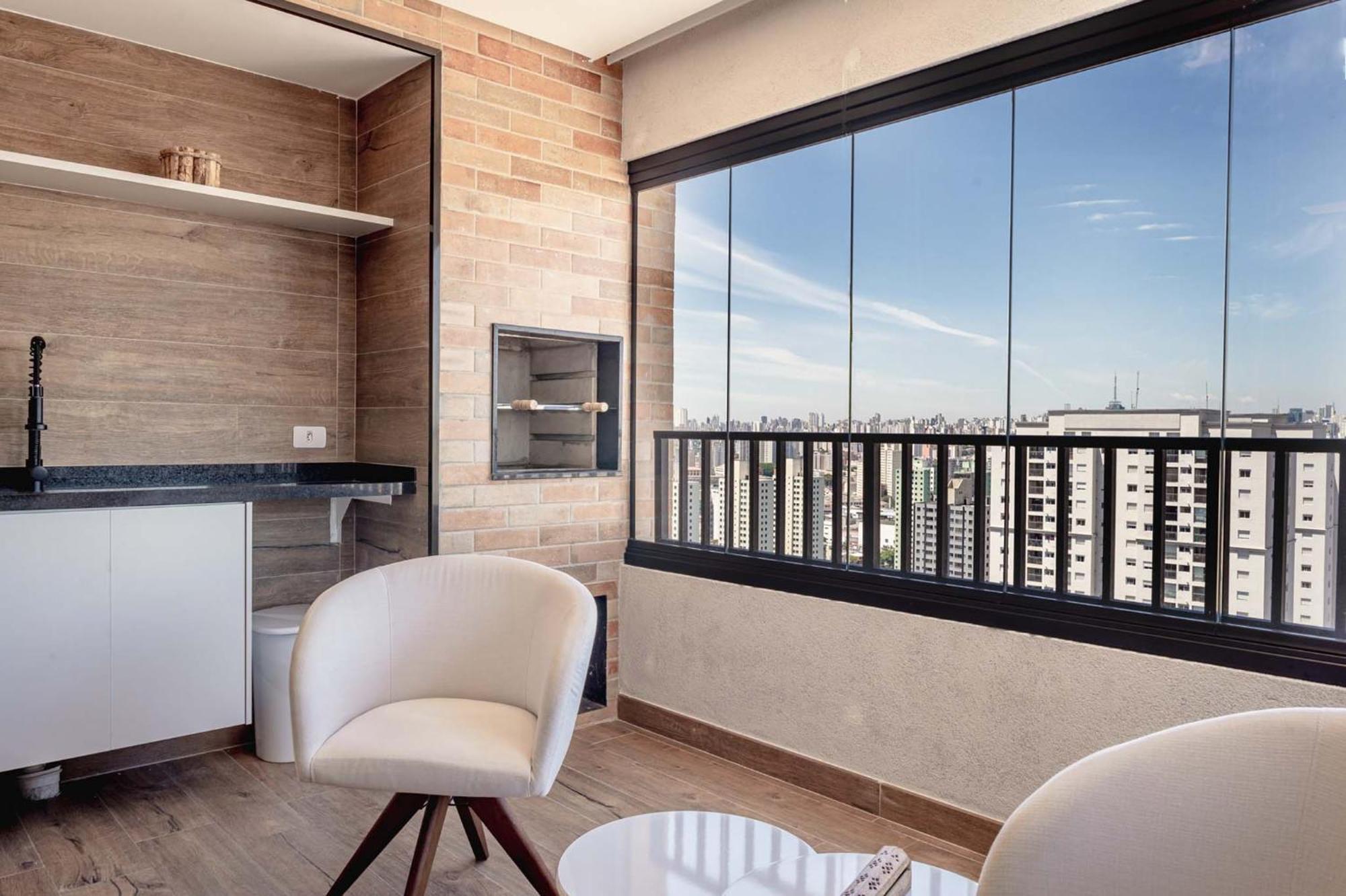 Incrivel Paradisiaco! Apartment *