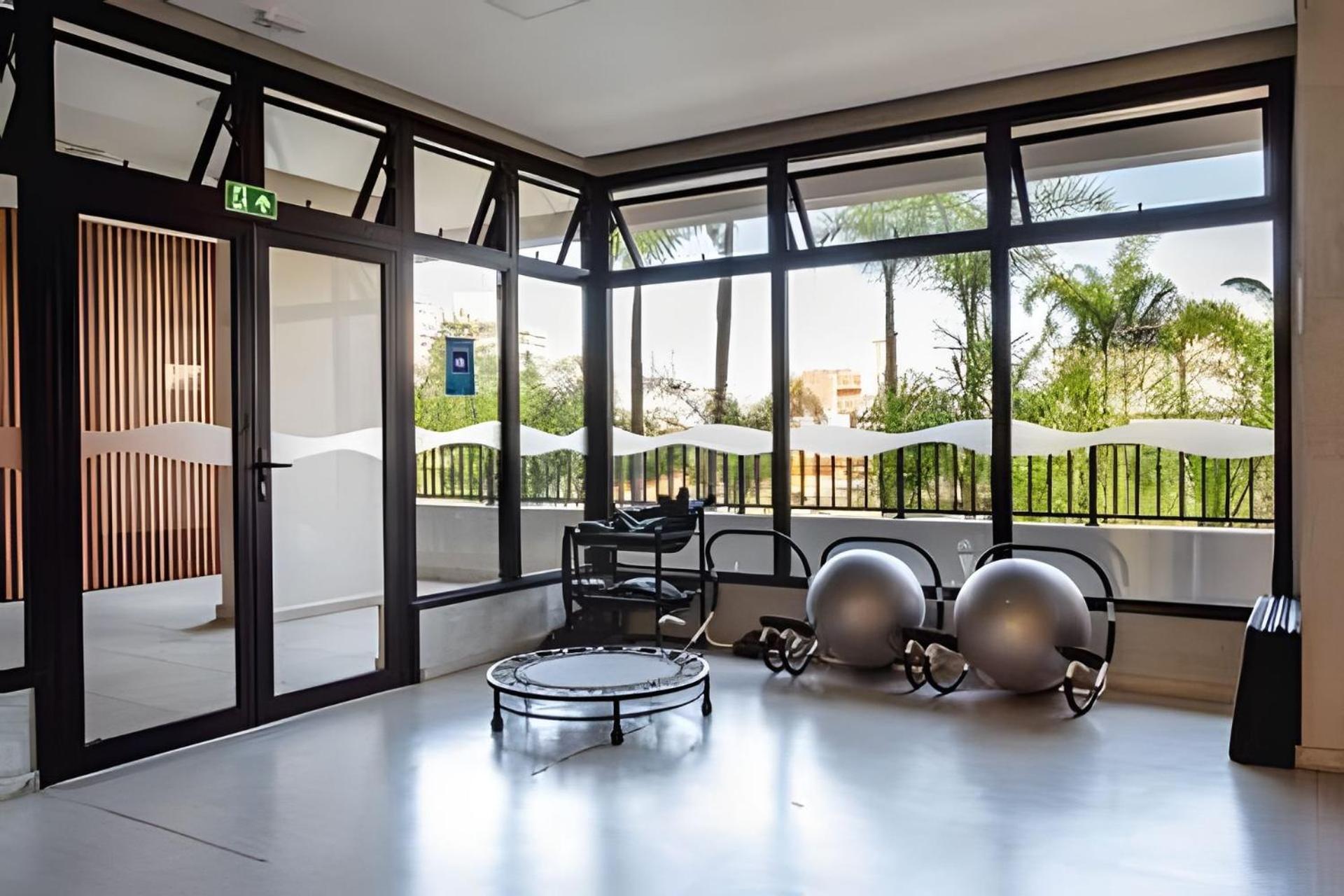 Apartment Incrivel Paradisiaco! *