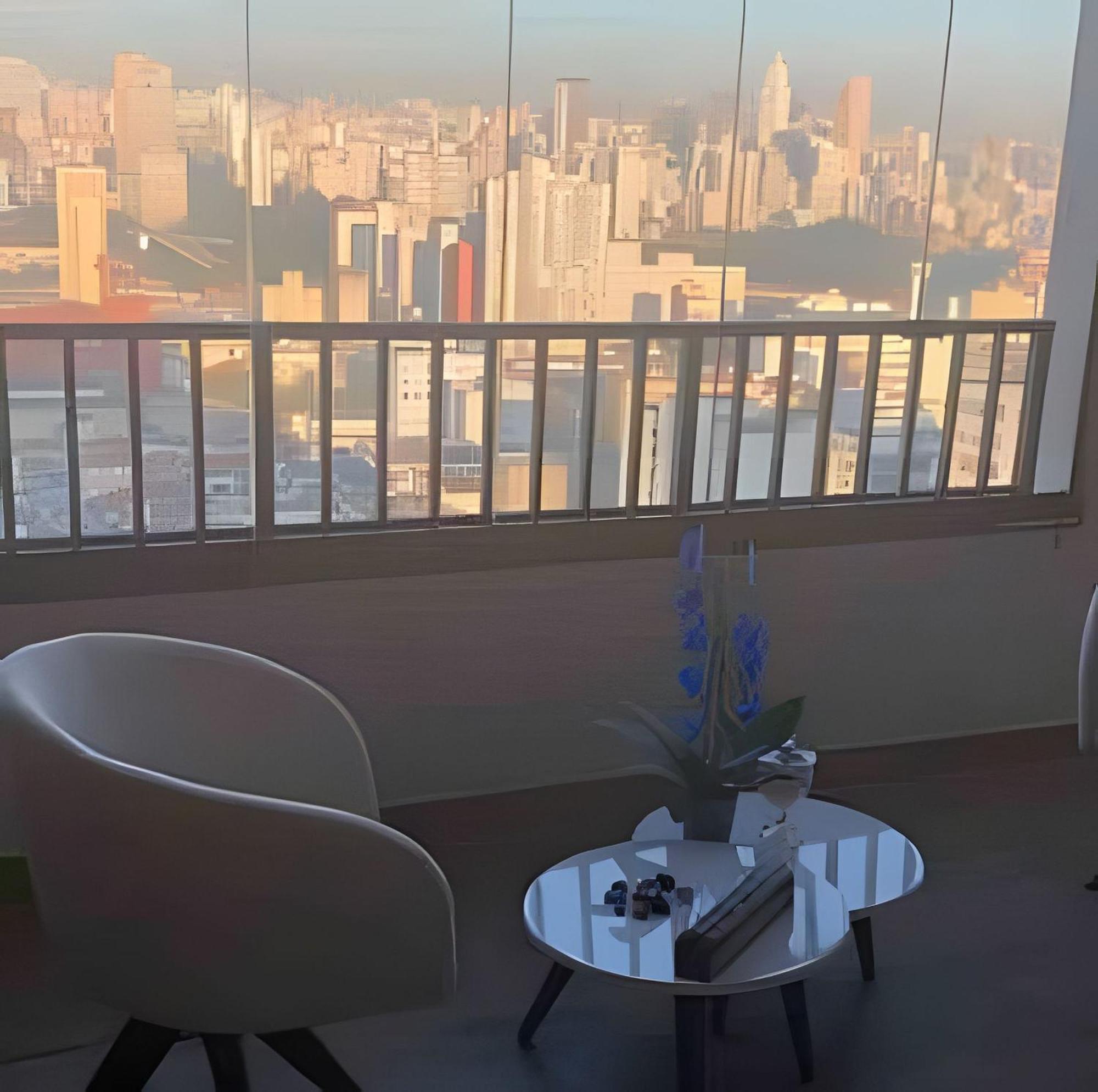 Apartment Incrivel Paradisiaco! Sao Paulo