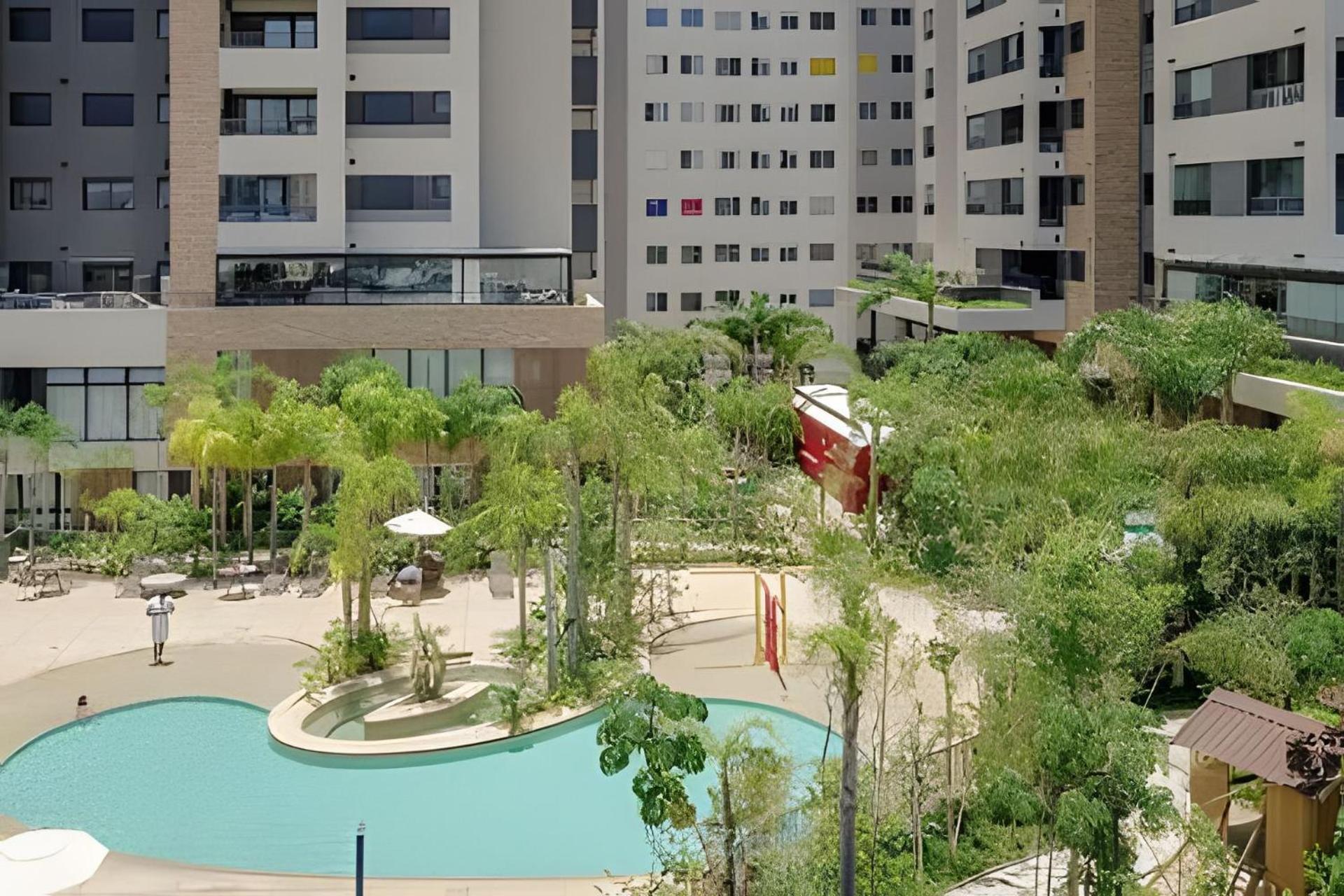 Incrivel Paradisiaco! Apartment