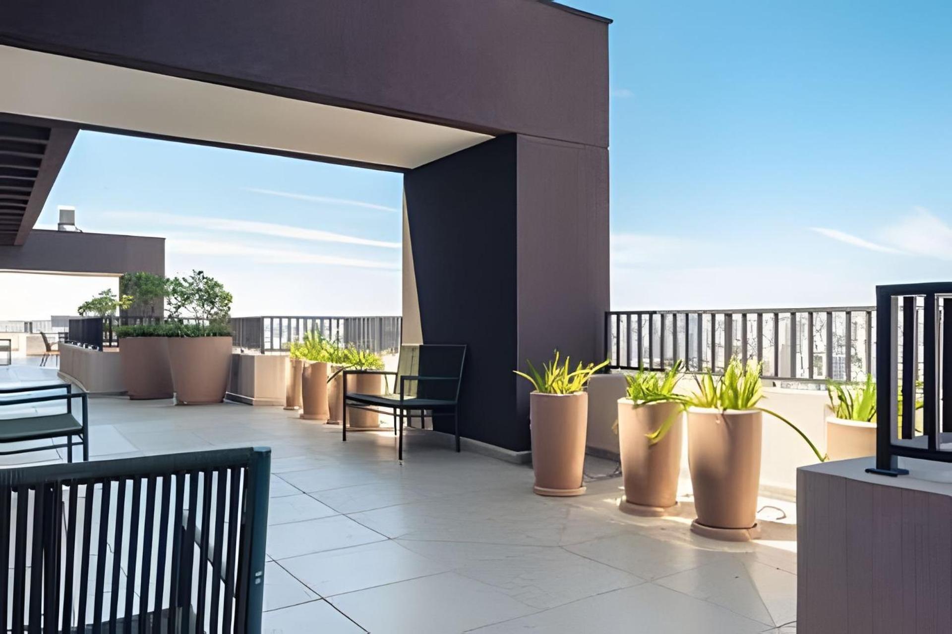Incrivel Paradisiaco! Apartment *