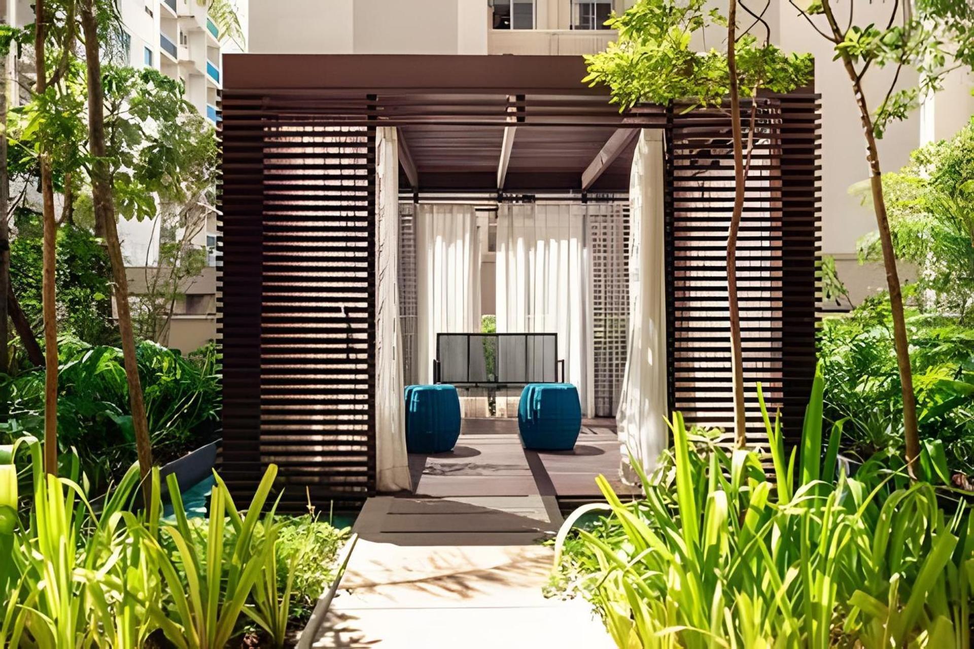 Apartment Incrivel Paradisiaco!